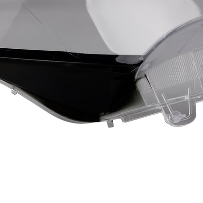 Lente del faro destro Acura TLX 2018-2020, copertura del faro anteriore