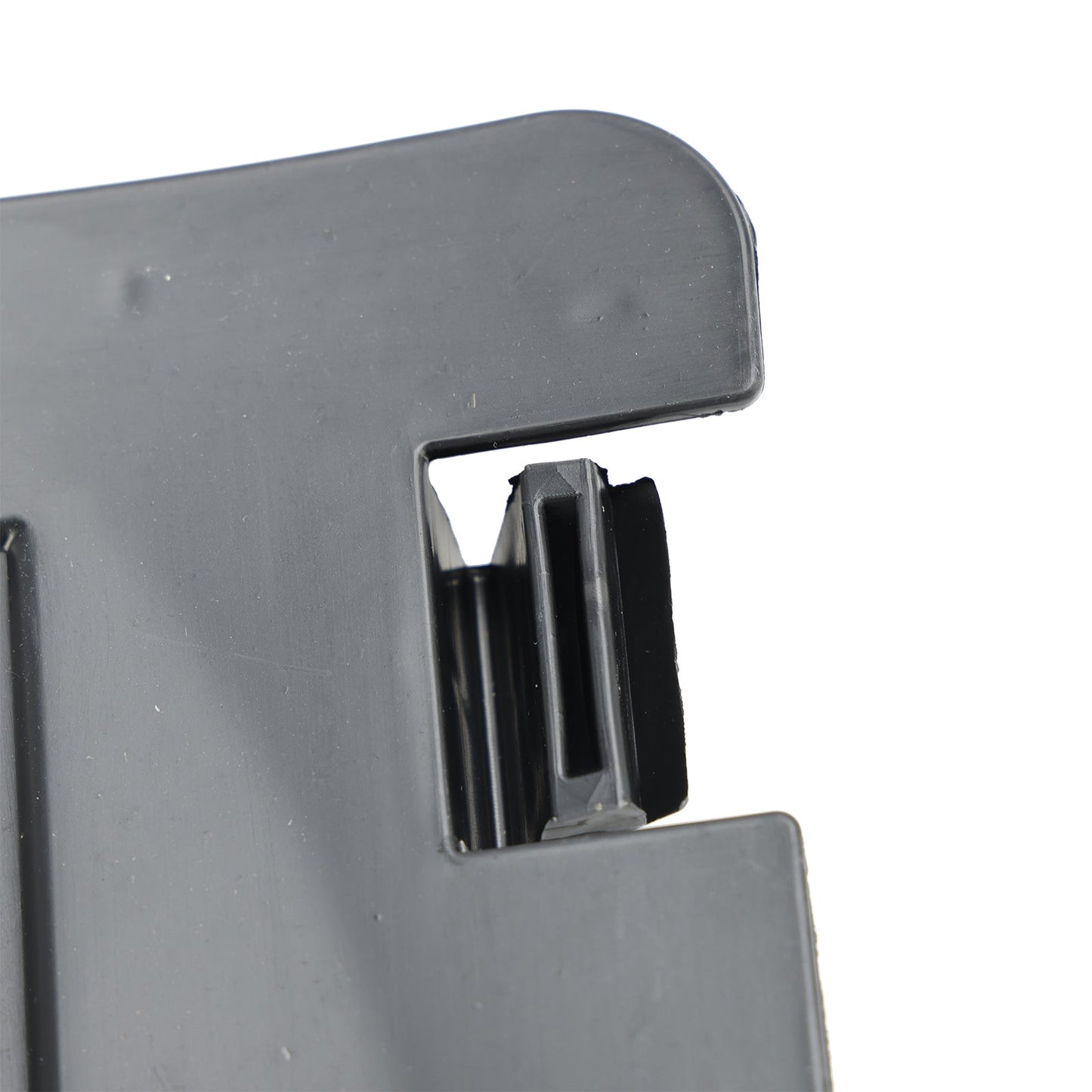 Rivestimento passaruota, sportello per sostituzione lampadina per BMW F22 F23 F32 F33