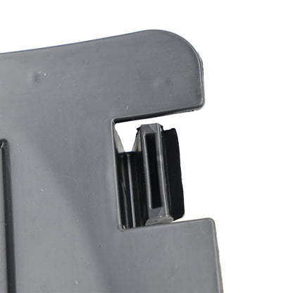 Rivestimento passaruota, sportello per sostituzione lampadina per BMW F22 F23 F32 F33