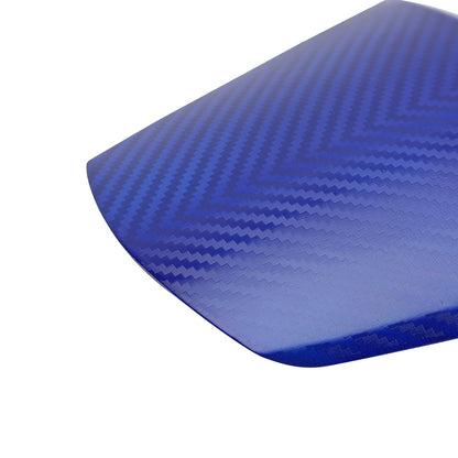 Copertura per sella posteriore per Suzuki GSXR600 GSXR750 K11 2011-2026