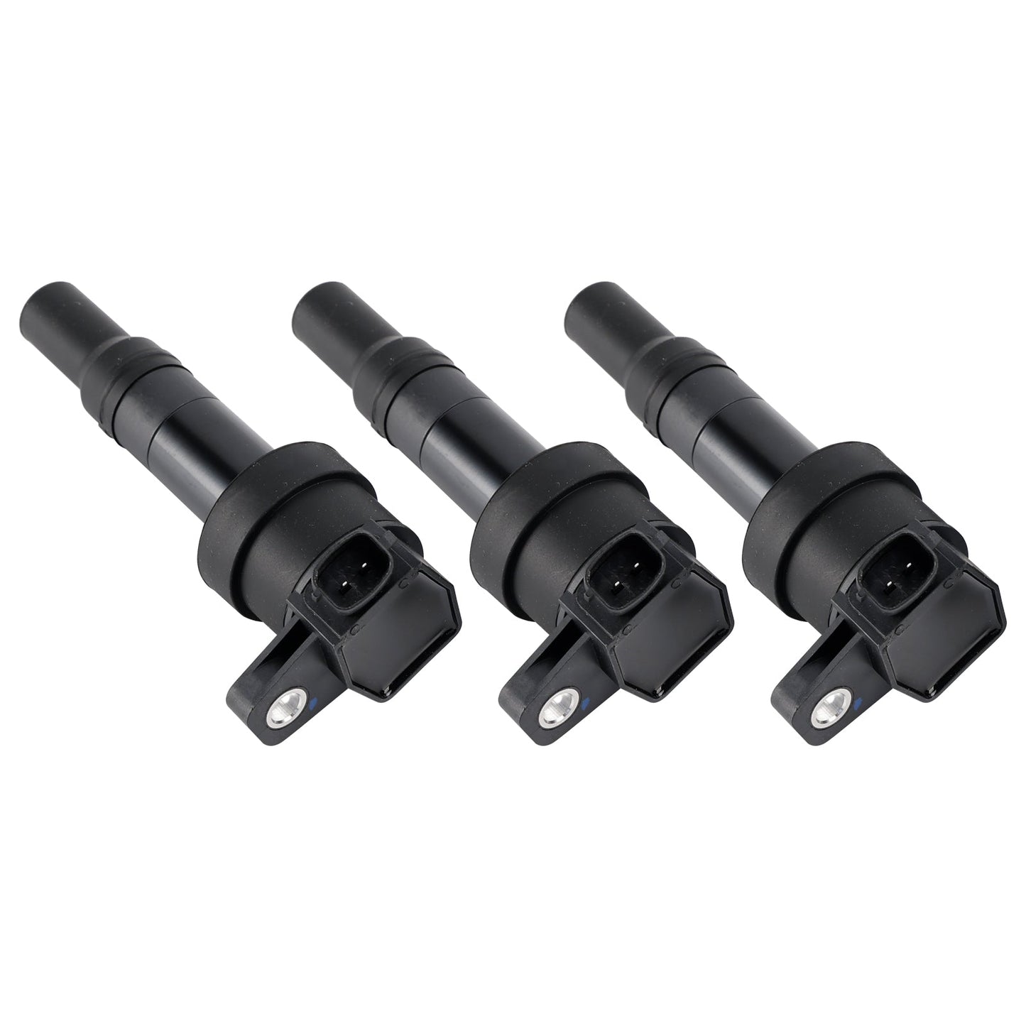 3 bobine di accensione 2730104000 per Kia Picanto 1.0L 1.2L 2011-2015