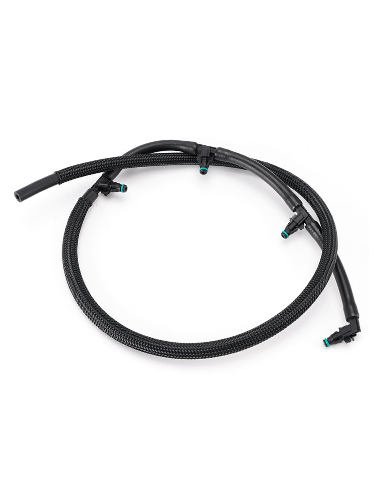 Perdita tubo iniettore carburante Diesel OM651 A651070013264 per Mercedes-Benz