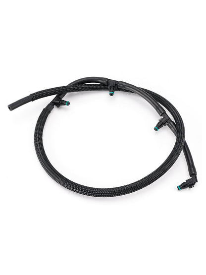 Perdita tubo iniettore carburante Diesel OM651 A651070013264 per Mercedes-Benz