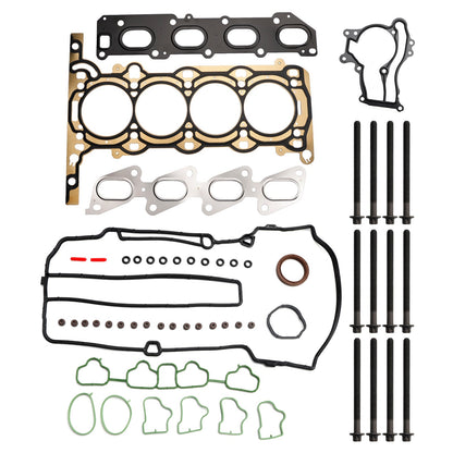 Set guarnizioni testata per Opel 1.2 1.4 A12XER A14XER A12XEL A14NEL A14NET
