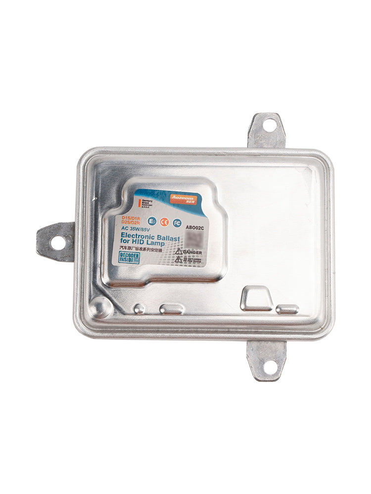 Ballast digitale speciale per fari allo xeno HID D1S ABO-02C