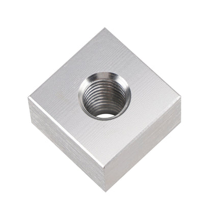 Set 4X di dadi di inserimento e anelli elastici per rimorchi per motoslitte 04414 03400 per Triton Xt e Lt