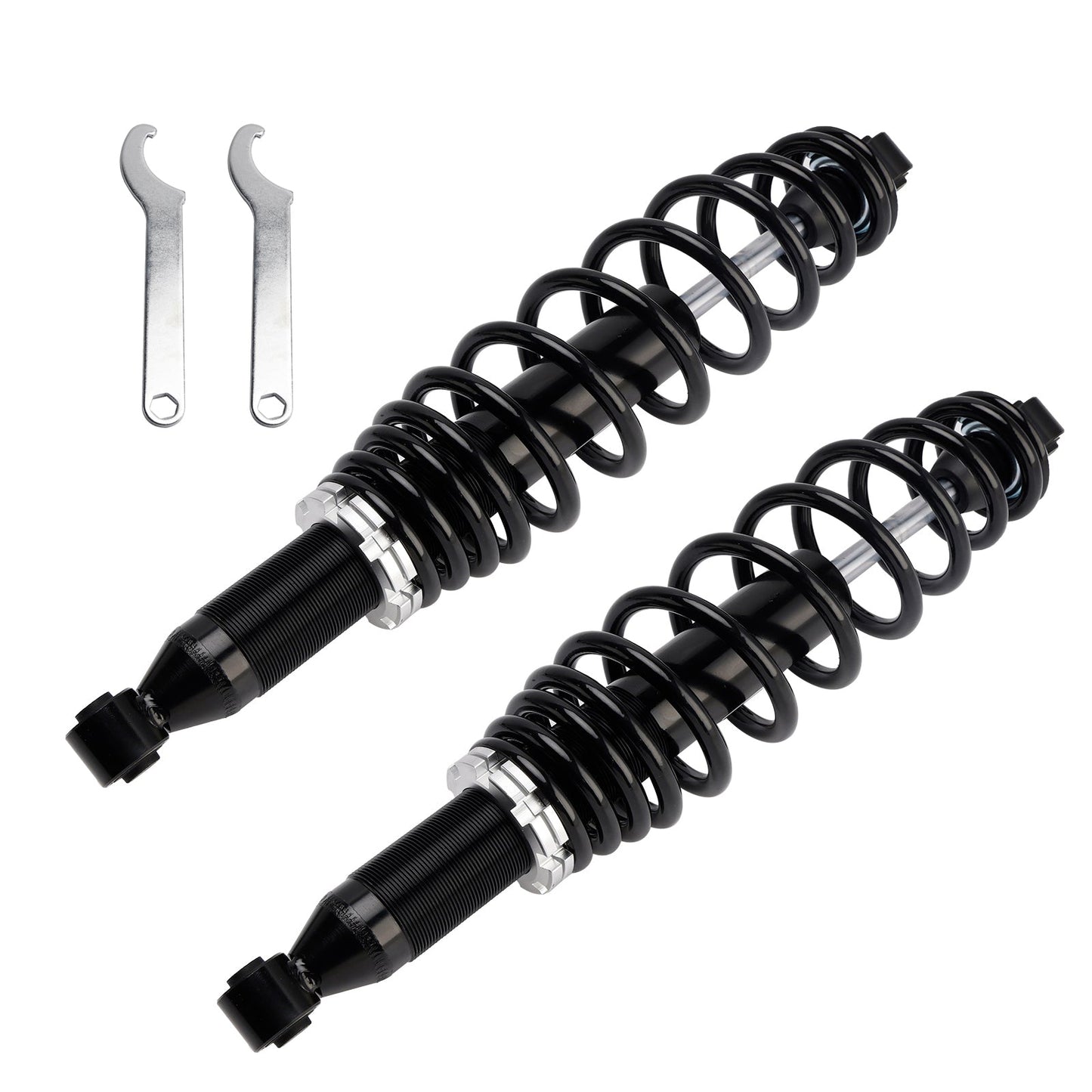 Ammortizzatori anteriori Can-am Renegade 1000 2016-2017 (escluso XMR) 2 pezzi 706201163 706201170