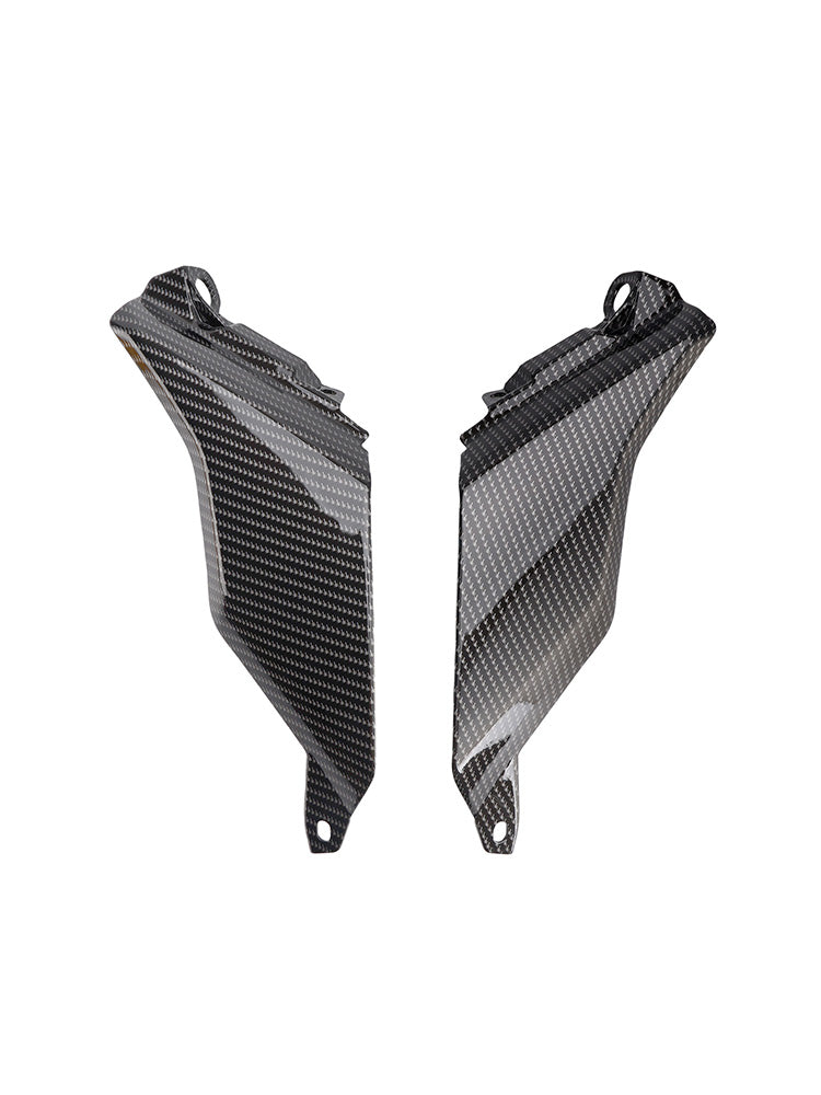Copertura laterale del serbatoio/carenatura per Yamaha Tenere 700 2025-2026