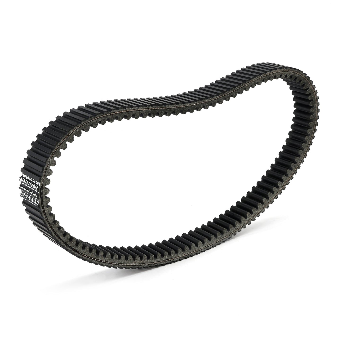 Cinghia di trasmissione frizione in aramide 3211226 per Polaris Rzr Pro R 4 Sport Ultimate Premium
