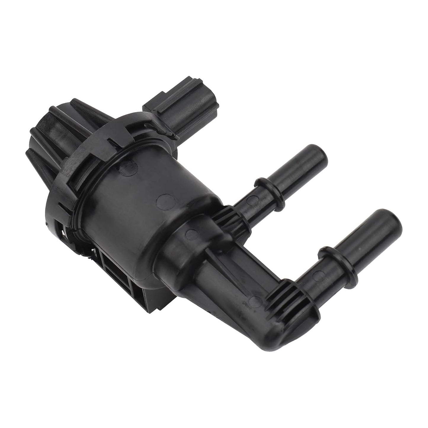 Elettrovalvola di spurgo del contenitore del vapore per Ford F250 F350 Super Duty 2008-2010 911-350