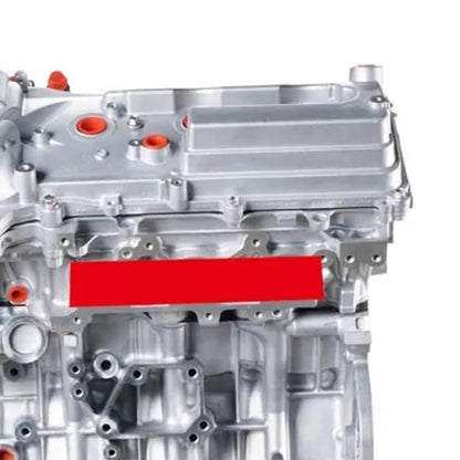 Per Lexus RX350 3.0L Gruppo motore nuovo di zecca 3GR-FE
