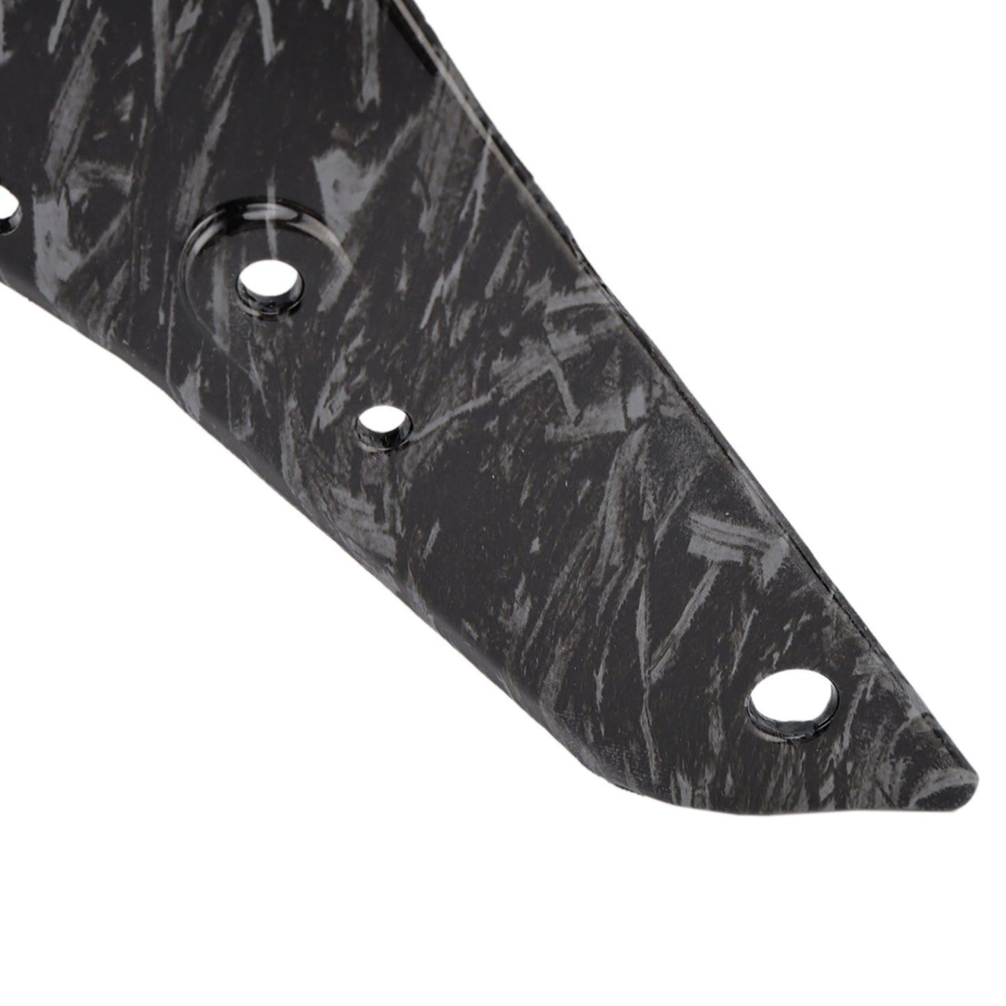 Carenatura parafango parafango anteriore Aprilia RS660 2020-2024