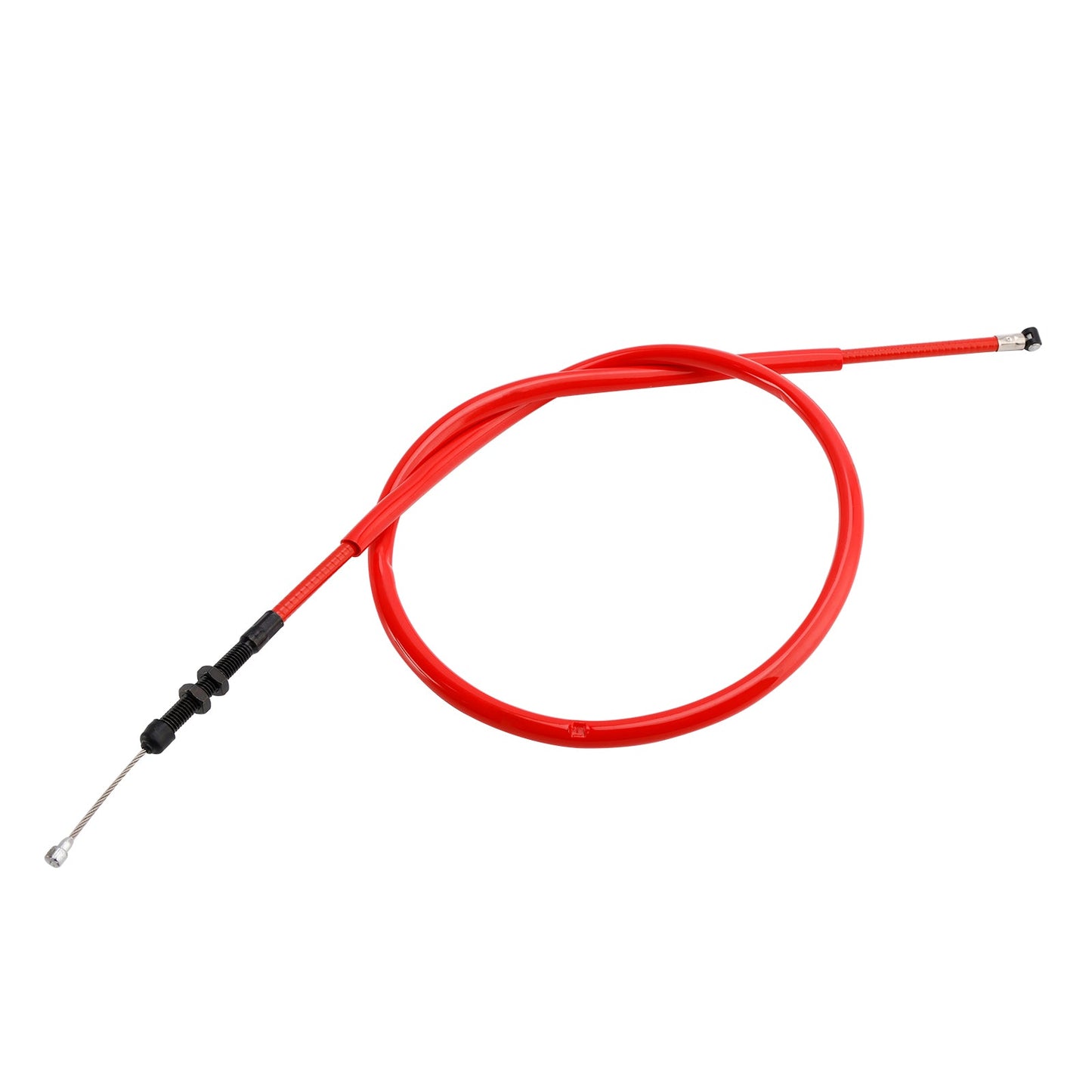 Cavo frizione di ricambio per moto Honda NC700/NC750 2012-2016, rosso