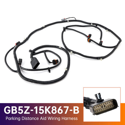 Cablaggio per sensori di parcheggio per Ford Explorer 2016-2017 GB5Z-15K867-B