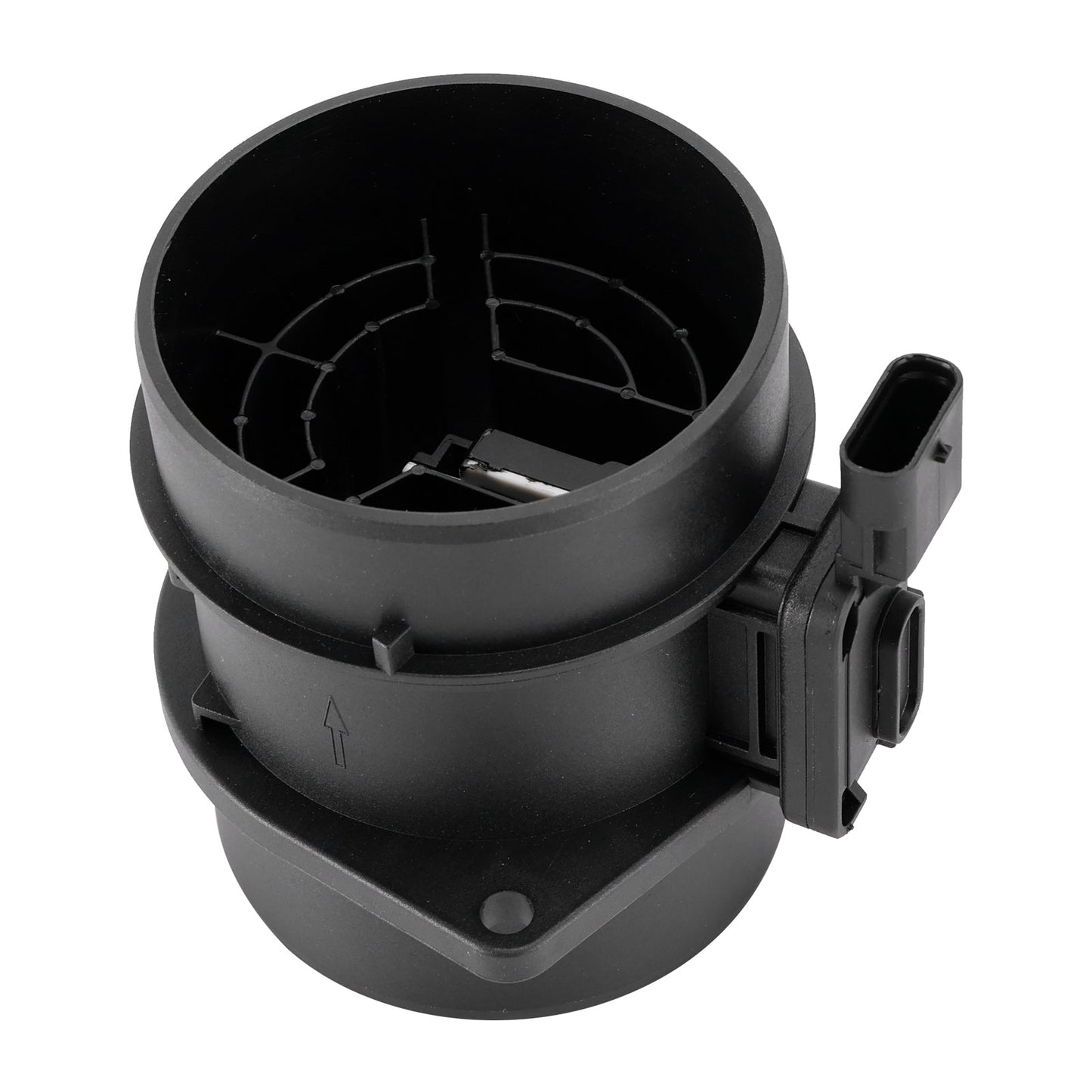 Sensore del misuratore di portata d'aria di massa per Mercedes-Benz W205 W176 GLC X253 5WK98101