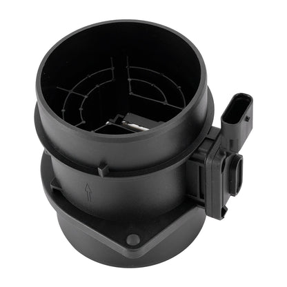 Sensore del misuratore di portata d'aria di massa per Mercedes-Benz W205 W176 GLC X253 5WK98101