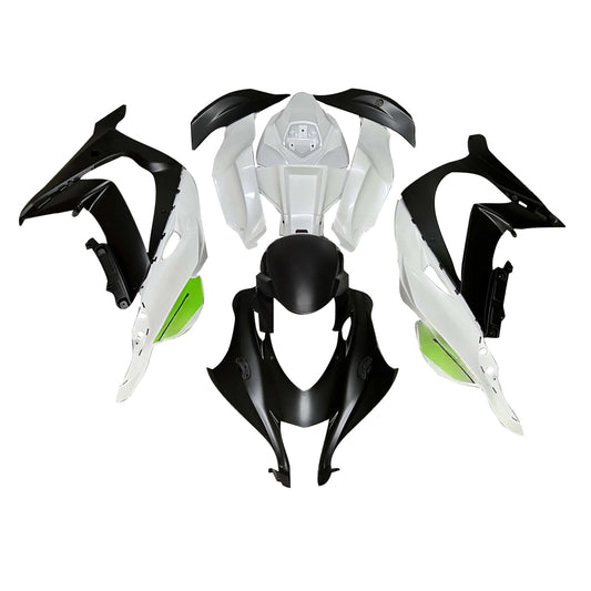 Kit carenatura iniezione in plastica ABS adatto per Kawasaki ZX10R 2016-2020