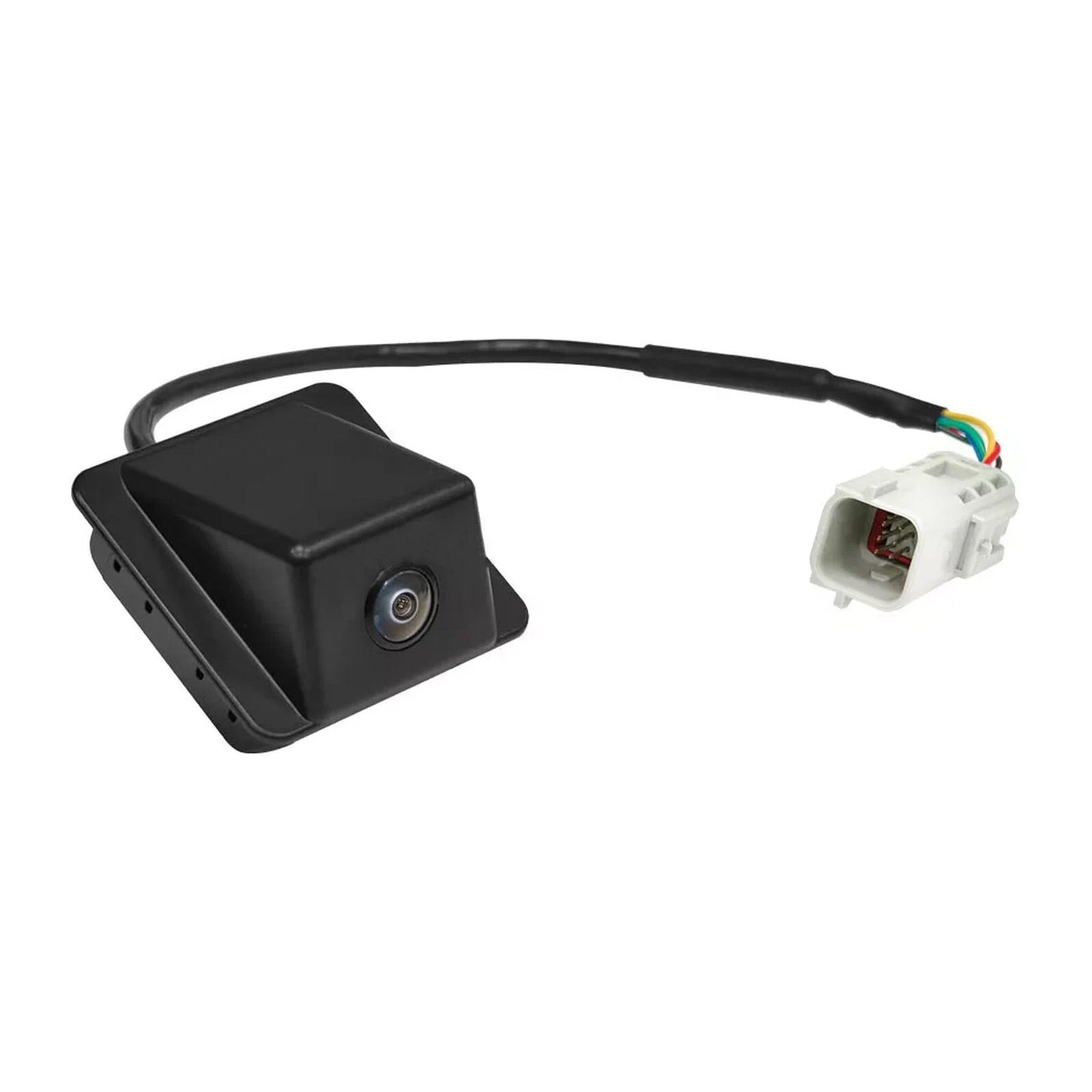 Telecamera di retromarcia per Chevrolet Traverse 2013-2017 23135306 22900993