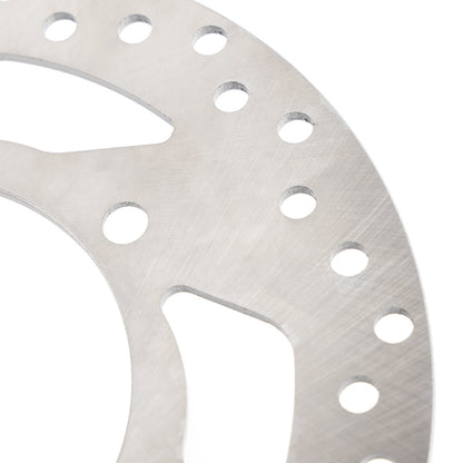 NUOVO disco freno posteriore da 240 mm per Bajaj Rouser 135 125