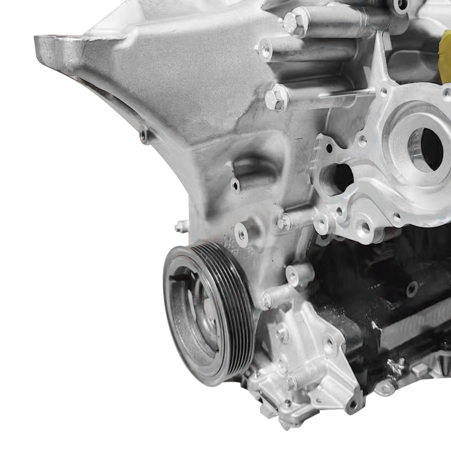 Gruppo Motore P4JD Nuovo per Ford Fiesta 6 1.0 EcoBoost – Eccellente Qualità e Prestazioni