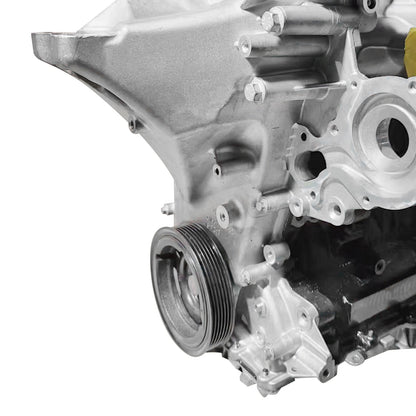 Gruppo Motore P4JD Nuovo per Ford Fiesta 6 1.0 EcoBoost – Eccellente Qualità e Prestazioni