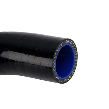Kit tubo flessibile del liquido di raffreddamento del radiatore in silicone Honda XL750 Transalp 2023-2025
