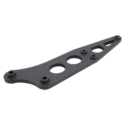 Staffa di inclinazione supplementare per sedile passeggero doppio VW Transporter T5 T6 2003-2024