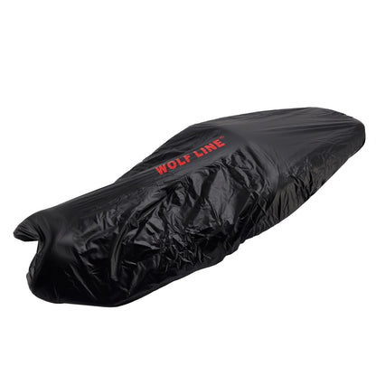 2025 Per Honda X-Adv 750 Forza Giallo Sedile anteriore Raider Cuscino conducente PU Fit Giallo