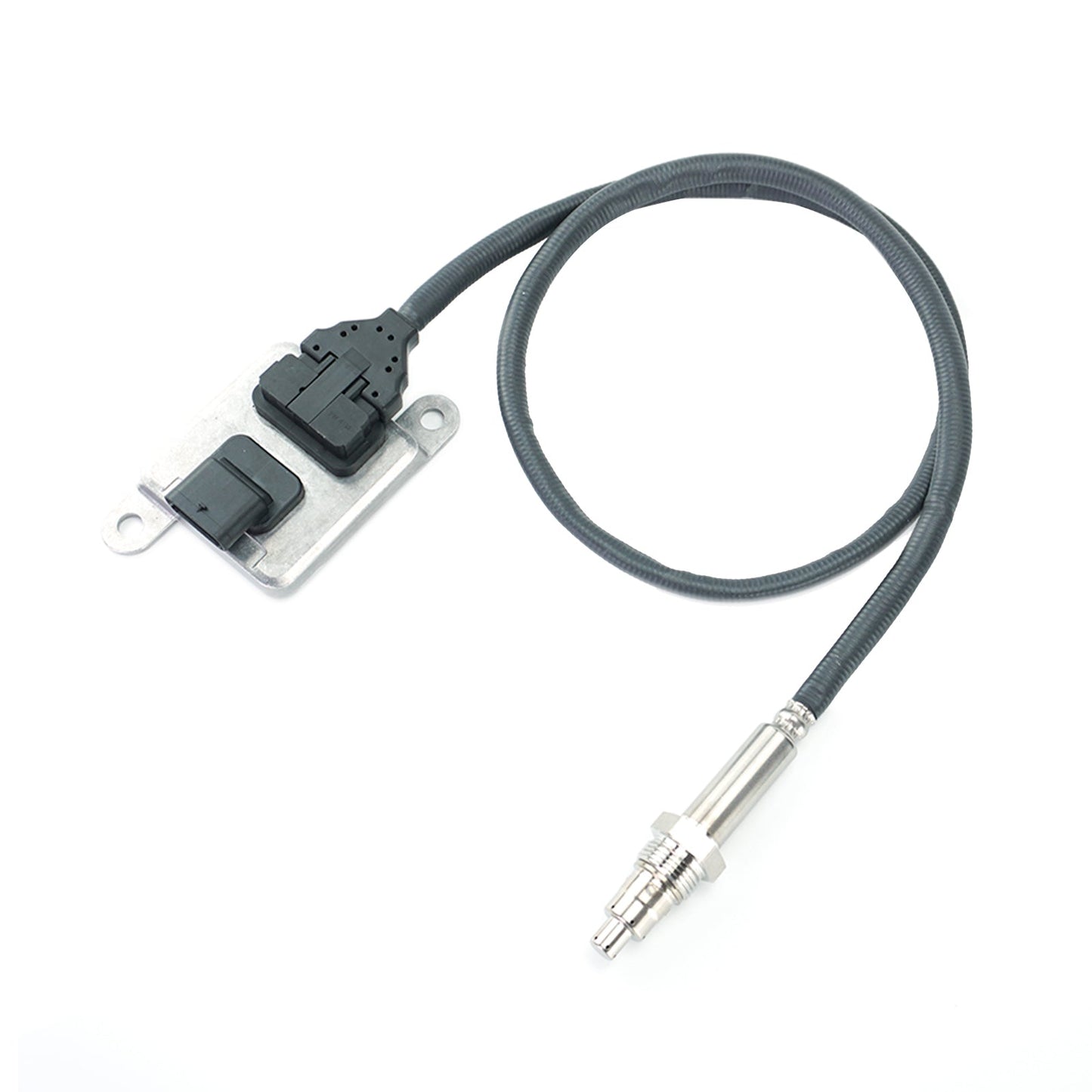 Sensore NOx 758712901 5WK96610G per BMW E90 E91 E93 E60 E61 E63 E64 325i 330i 525i 530i 630i