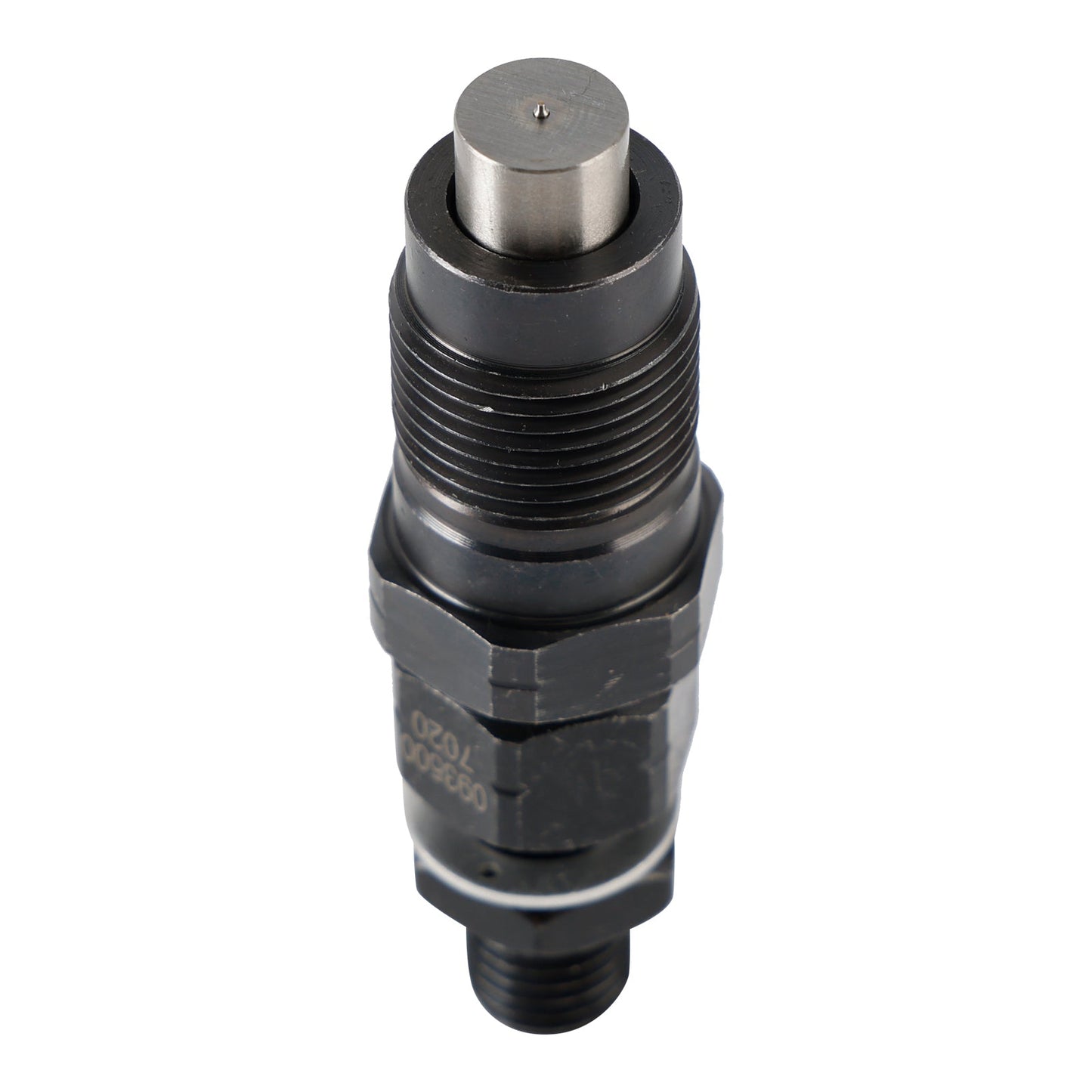4 pezzi iniettori di carburante per Hilux Surf Prado 1KZ-TE 3.0L 093500-7020 23600-67040
