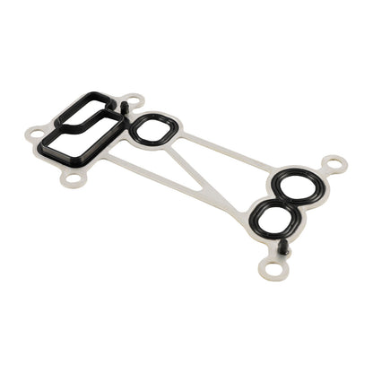 Guarnizione alloggiamento filtro olio 11428513448 per BMW Serie 3 5 7 X5 X6