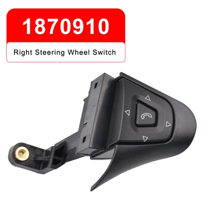 Interruttore al volante destro 1870910 per Scania P/G/R/T Serie F/K/N Serie 2004