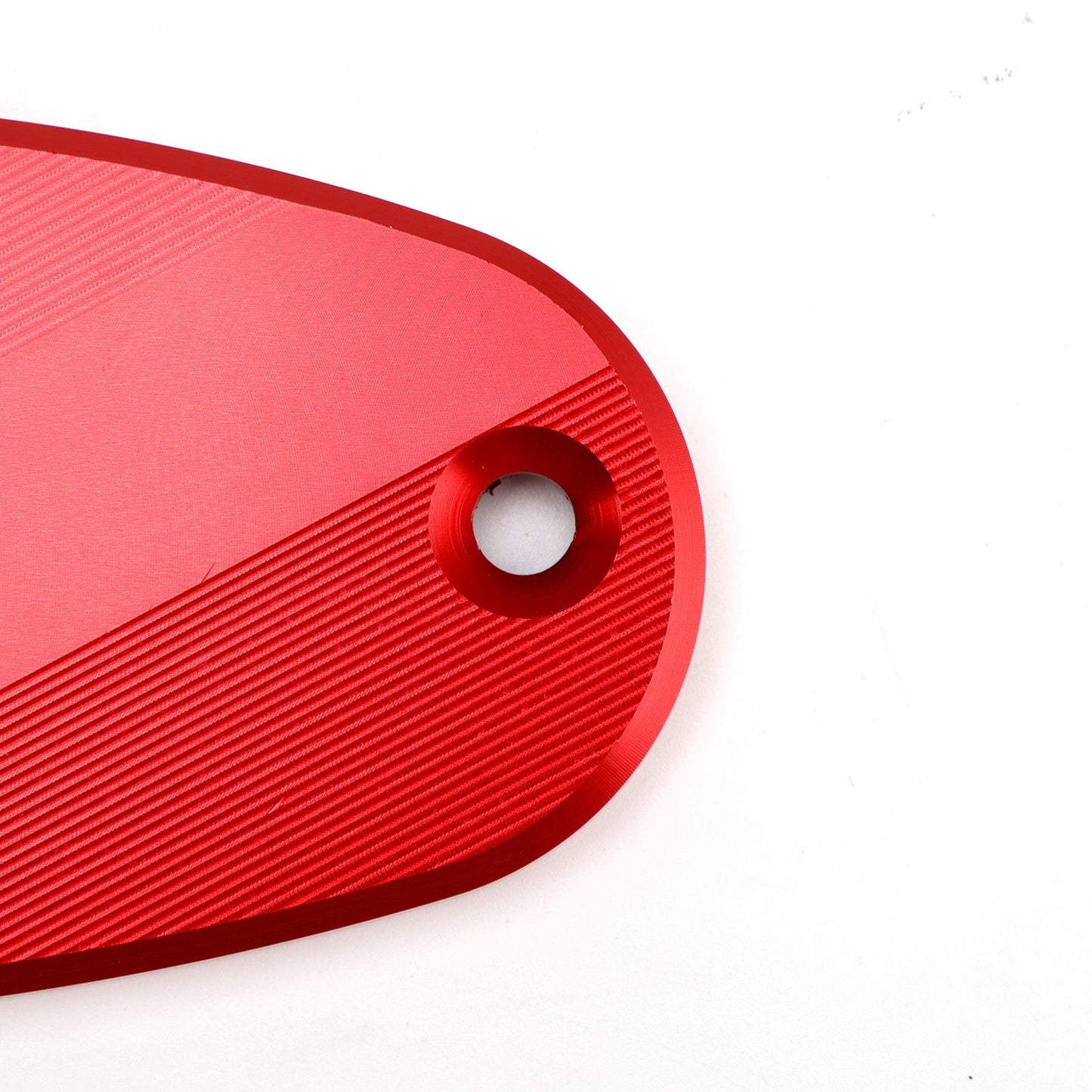 Tappo del cilindro principale del serbatoio del liquido dei freni CNC per Bonneville T100 T120 2001-2025