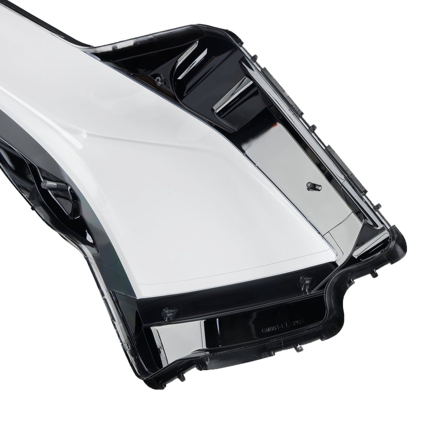 Copriobiettivo faro sinistro + destro Cadillac ATS 2013-2018