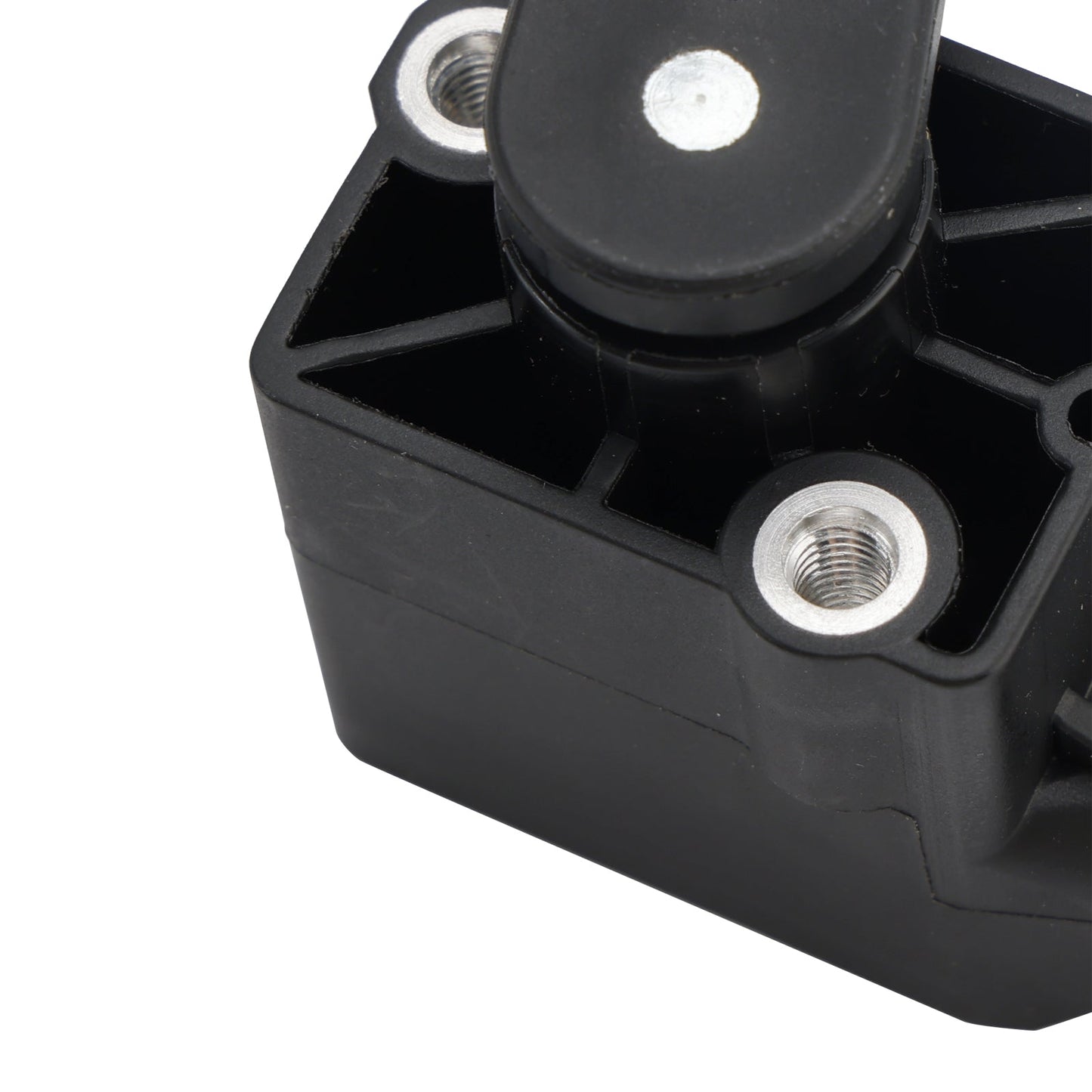 Sensore di livello altezza posteriore sinistro 37146754921 per BMW X5 (E53) 2000-2006