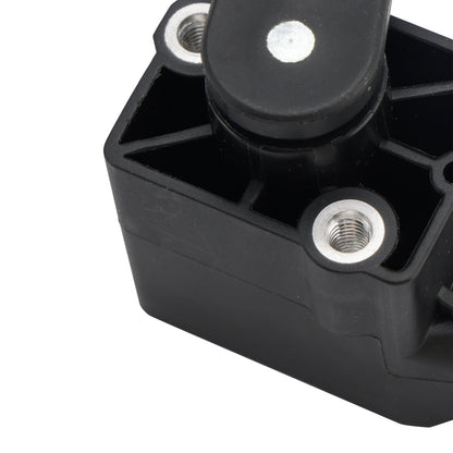 Sensore di livello altezza posteriore sinistro 37146754921 per BMW X5 (E53) 2000-2006