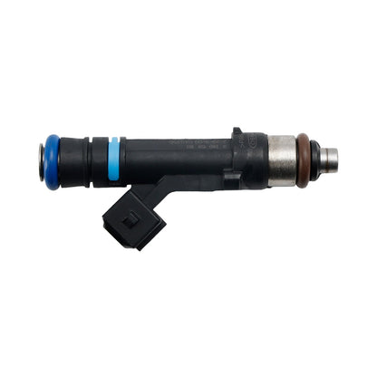 1 PZ INIETTORE CARBURANTE MOTORE BENZINA 24420543 PER VAUXHALL 1.0 1.2 1.4 0280158181