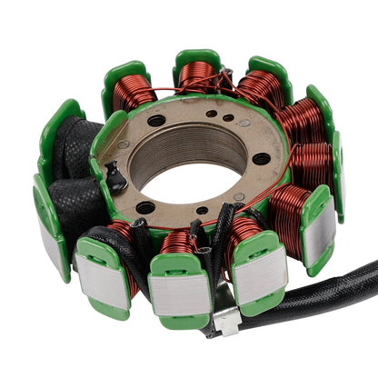 BOBINA STATORE ALTERNATORE 00128947 PER KYMCO DINK - BET&amp;WIN - MALAGUTI F18 125/150
