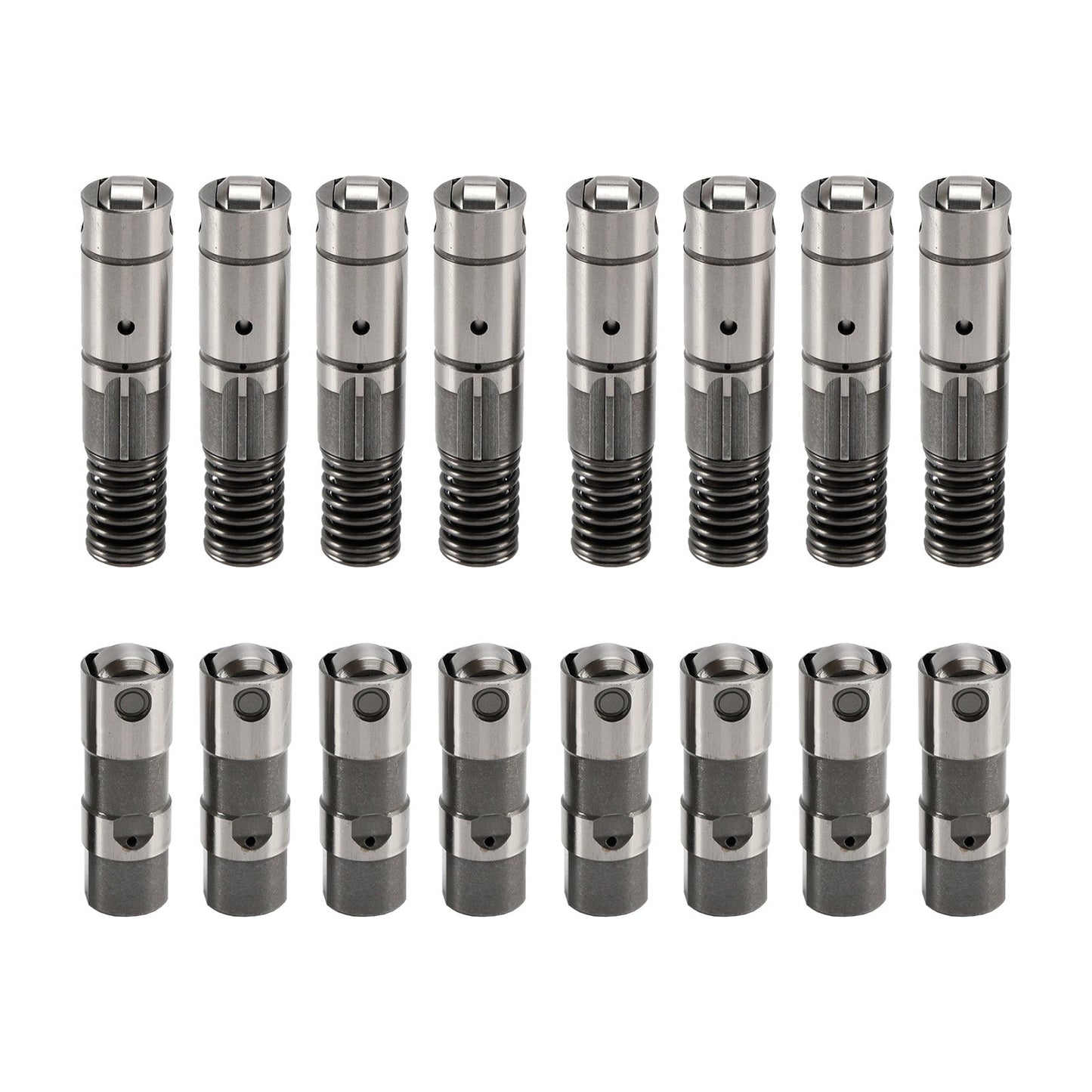 Kit di revisione punterie AFM DOD per GMC Yukon 6.2L 2015-2020, codice 12645725.
