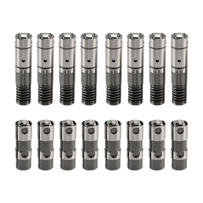 Kit di revisione punterie AFM DOD per GMC Yukon 6.2L 2015-2020, codice 12645725.