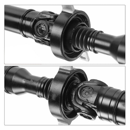 Gruppo albero di trasmissione posteriore BMW X5 E70 3.0 d 3.0L SUV 2006-2008 26107564398