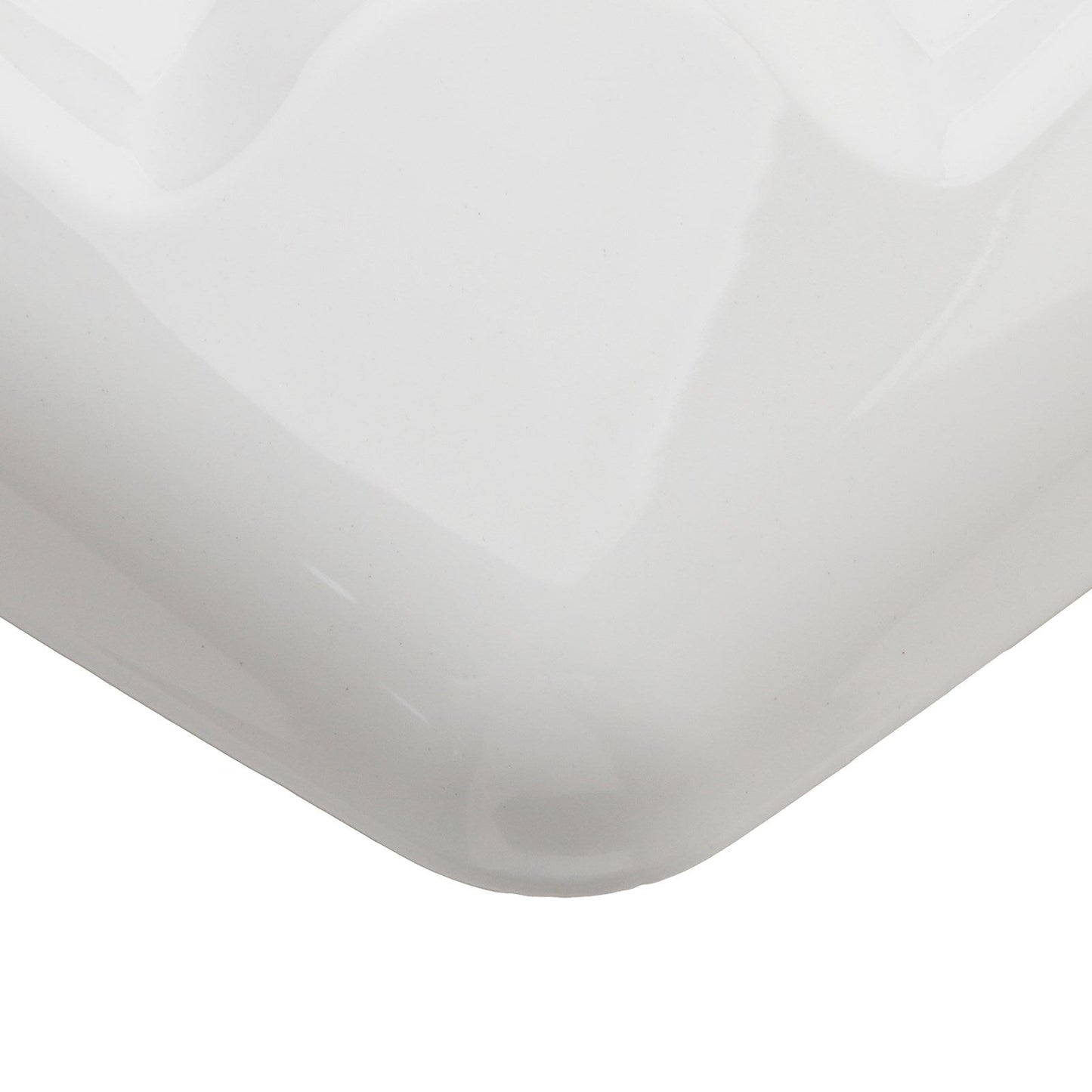 Copertura carenatura posteriore sedile posteriore Kawasaki Z1000 2007-2009