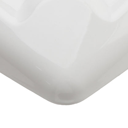 Copertura carenatura posteriore sedile posteriore Kawasaki Z1000 2007-2009