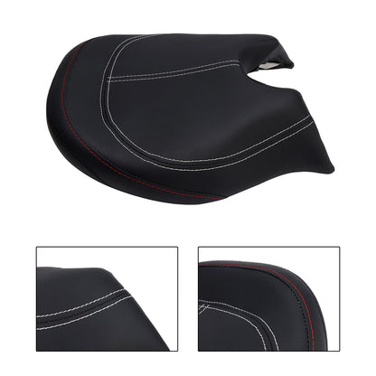 Sella passeggero anteriore Raider per Can-Am Ryker 600 900 2019-2023, nera