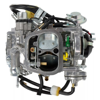 Carburatore Toyota Corona 22R 1981 Carb 21100-35520