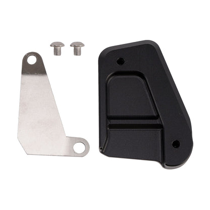Cuscinetto allargatore pedale freno CNC Bmw R1300Gs 2023-2025