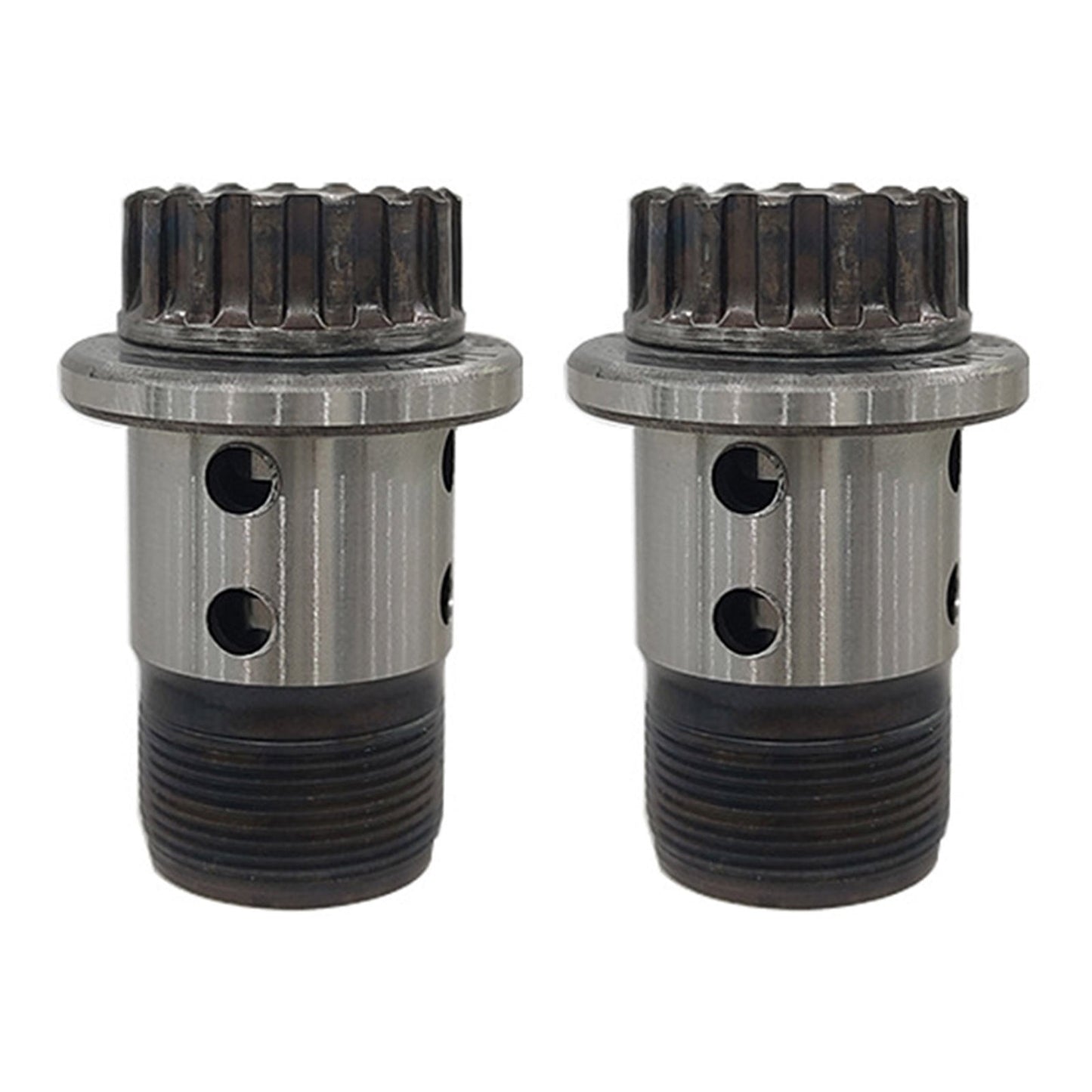 2 valvole di controllo VVT per albero a camme per BMW 328i 218i 225i 220i 11368696446