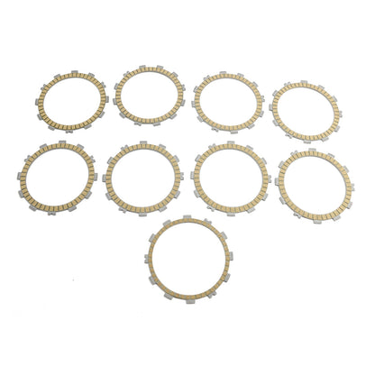 Kit dischi frizione per Suzuki GSXR600 GSXR750 2008-2024 21441-36F50
