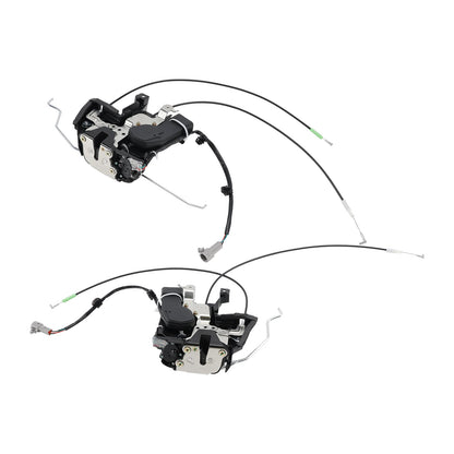 Attuatore serratura porta anteriore sinistra e destra 69040-0C010 69030-0C010 per Toyota Tundra 2000-2006