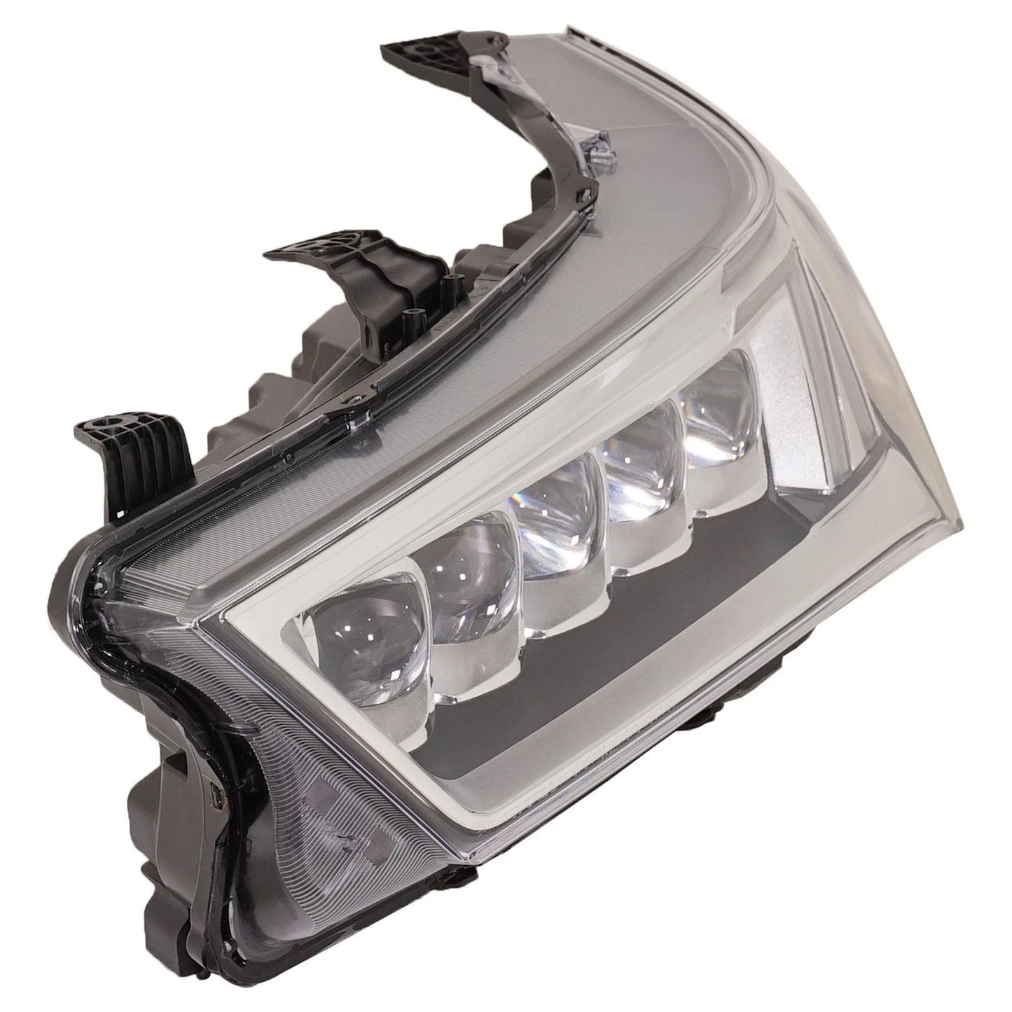 Faro anteriore sinistro a LED per MDX Base 2017-2020 33150TZ5A51